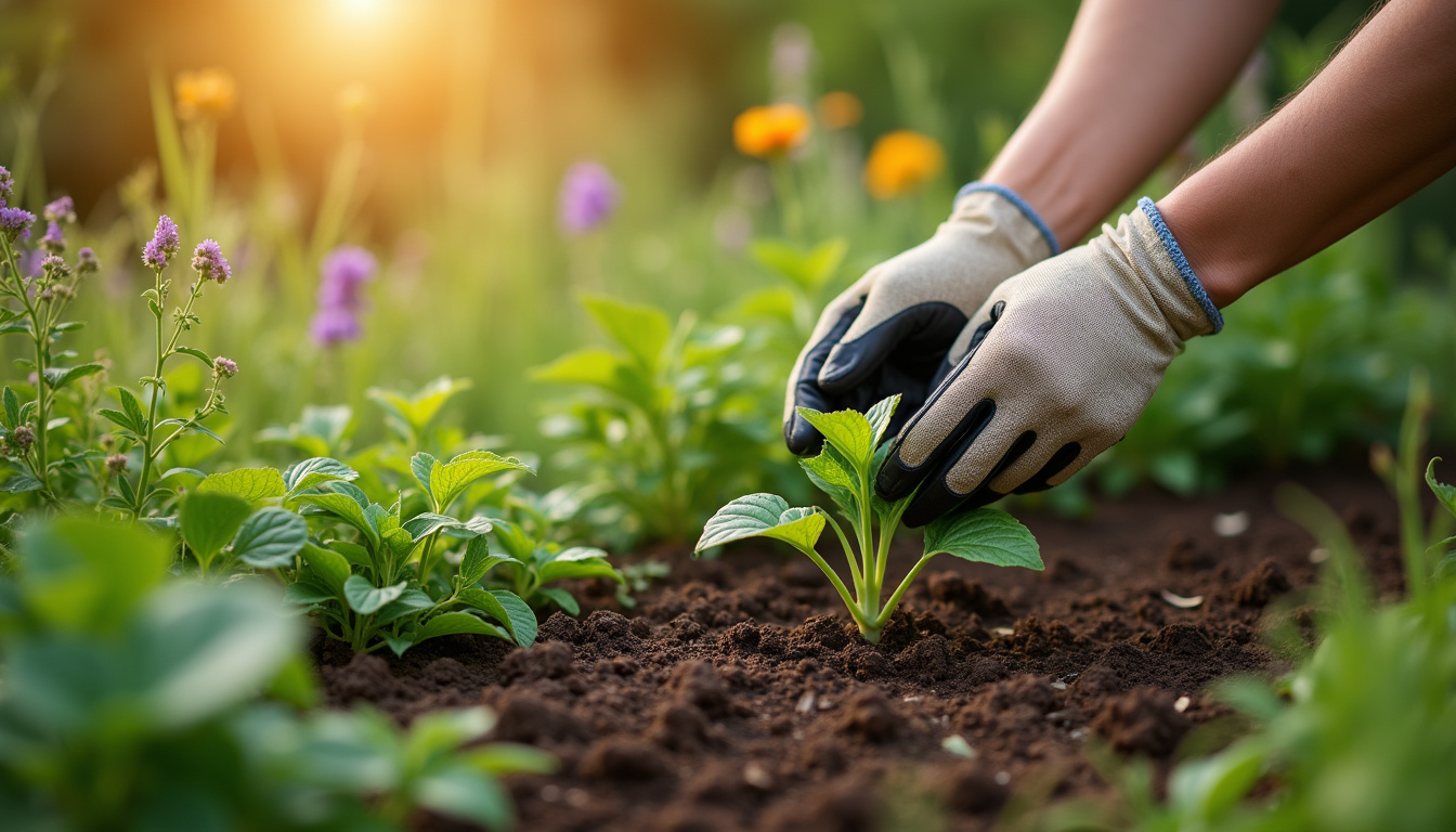 Créer un jardin durable avec projetvert.fr en 2026