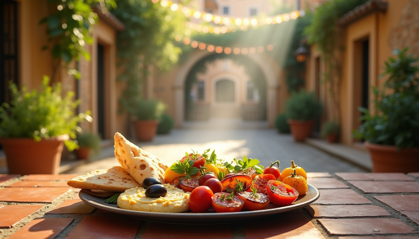 Découvrir Rosemarie, le restaurant méditerranéen de Montpellier en 2026